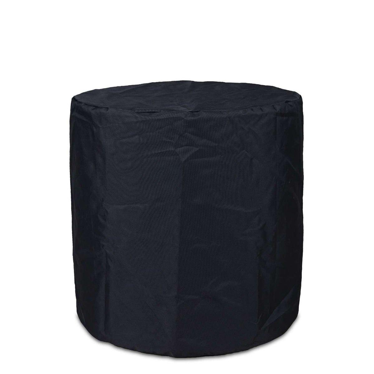 Steel Propane Fire Pit Hidden Tank in Slate, 24-in K6Y6 - product image 2
