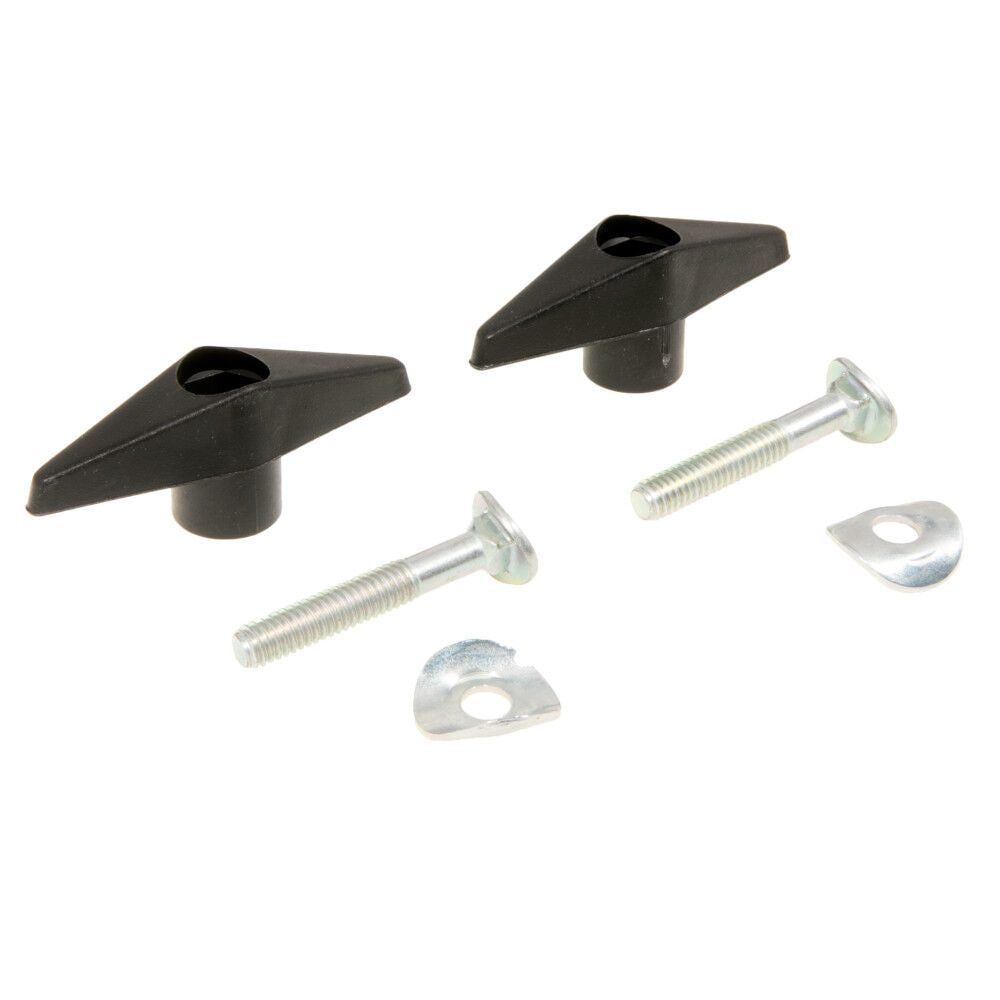 Universal Handle Mounting Kit, 2-pk, For Lawn Mower Handles H4Z1 - product image 3