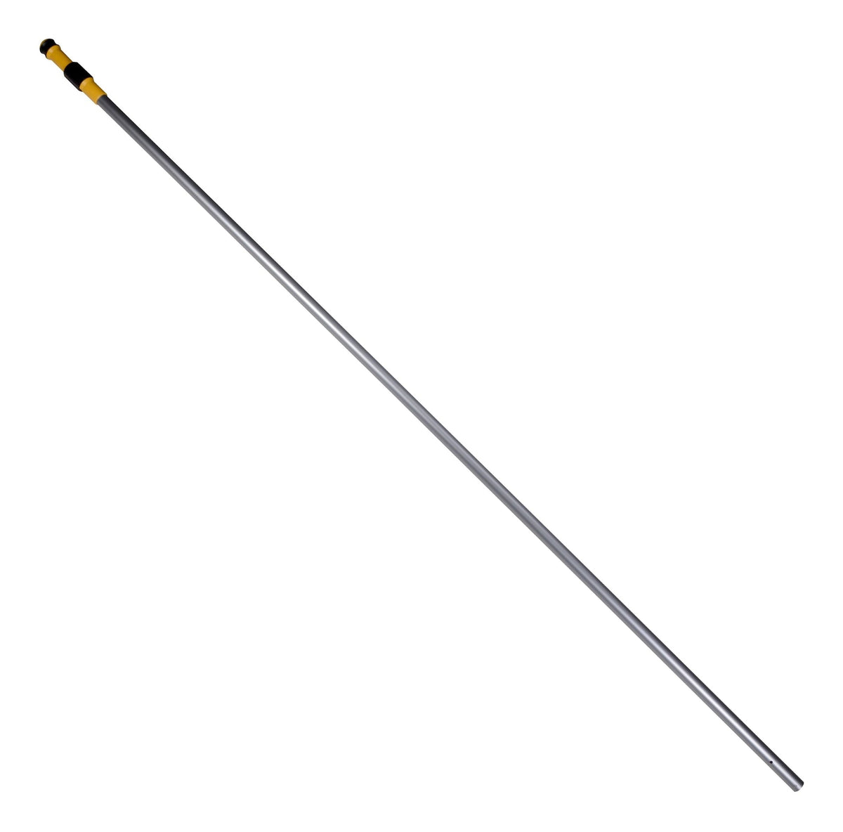 Deluxe Pool Telescopic Pole, for Pool Skimmer Nets, 16-ft R3Y1 - product image 3