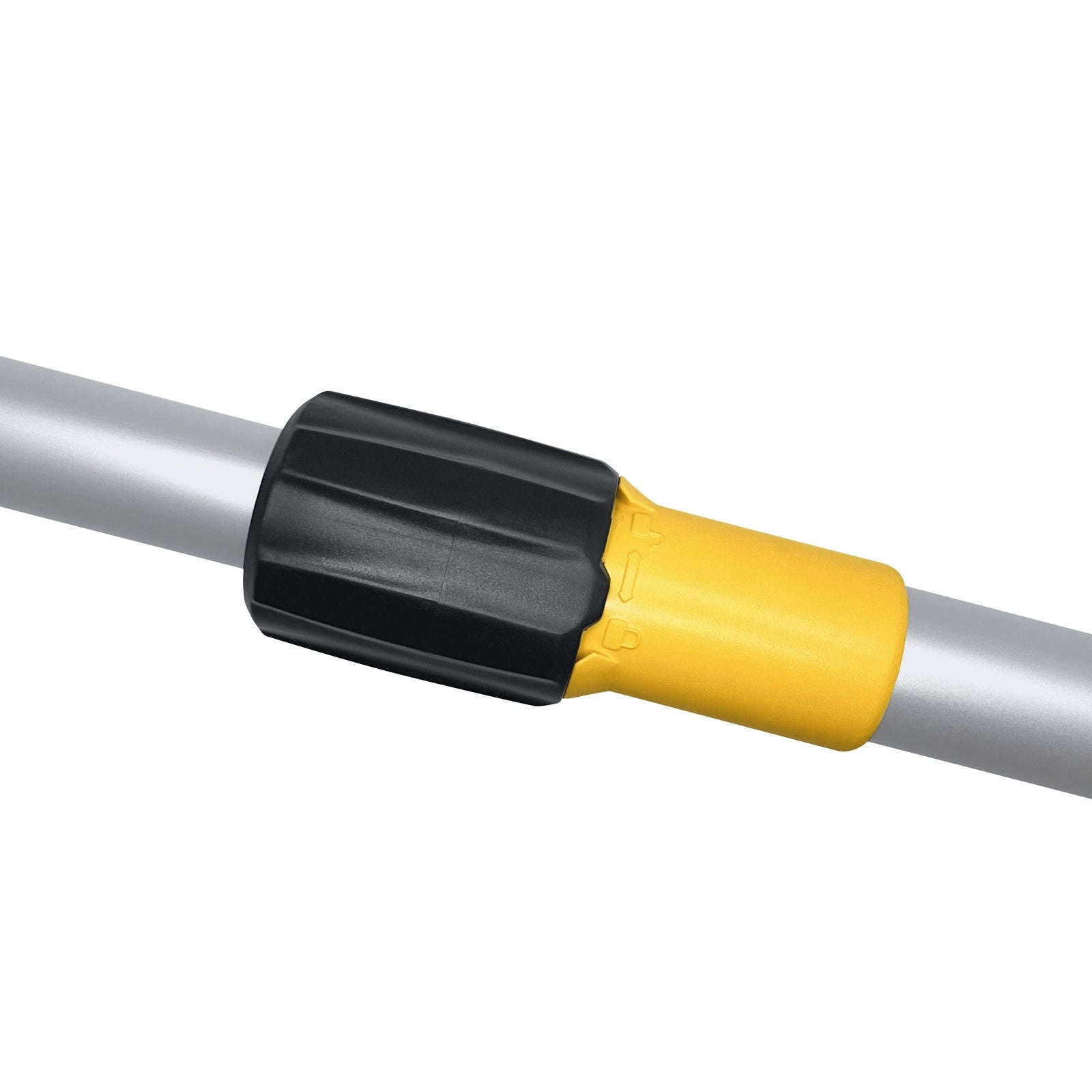Deluxe Pool Telescopic Pole, for Pool Skimmer Nets, 16-ft R3Y1 - product image 4