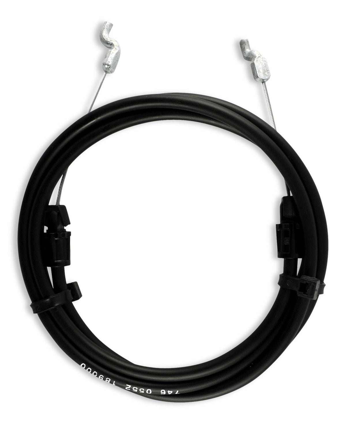 Lawnmower Engine Replacement Brake Cable, 54-in G7S5 - product image 2