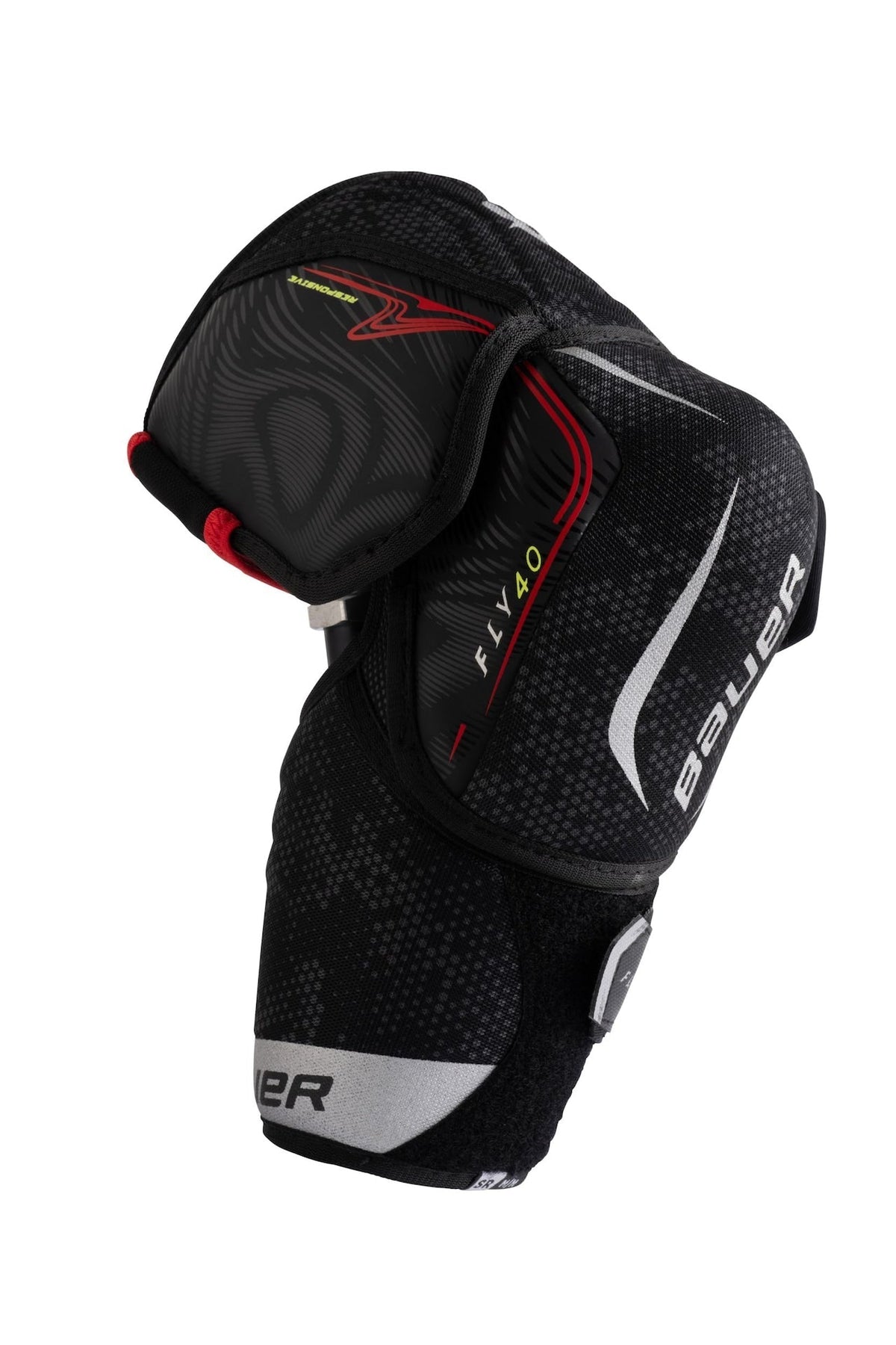 Vapor Fly40 Hockey Elbow Pads, Intermediate, Assorted Sizes Y2J0 - product image 1