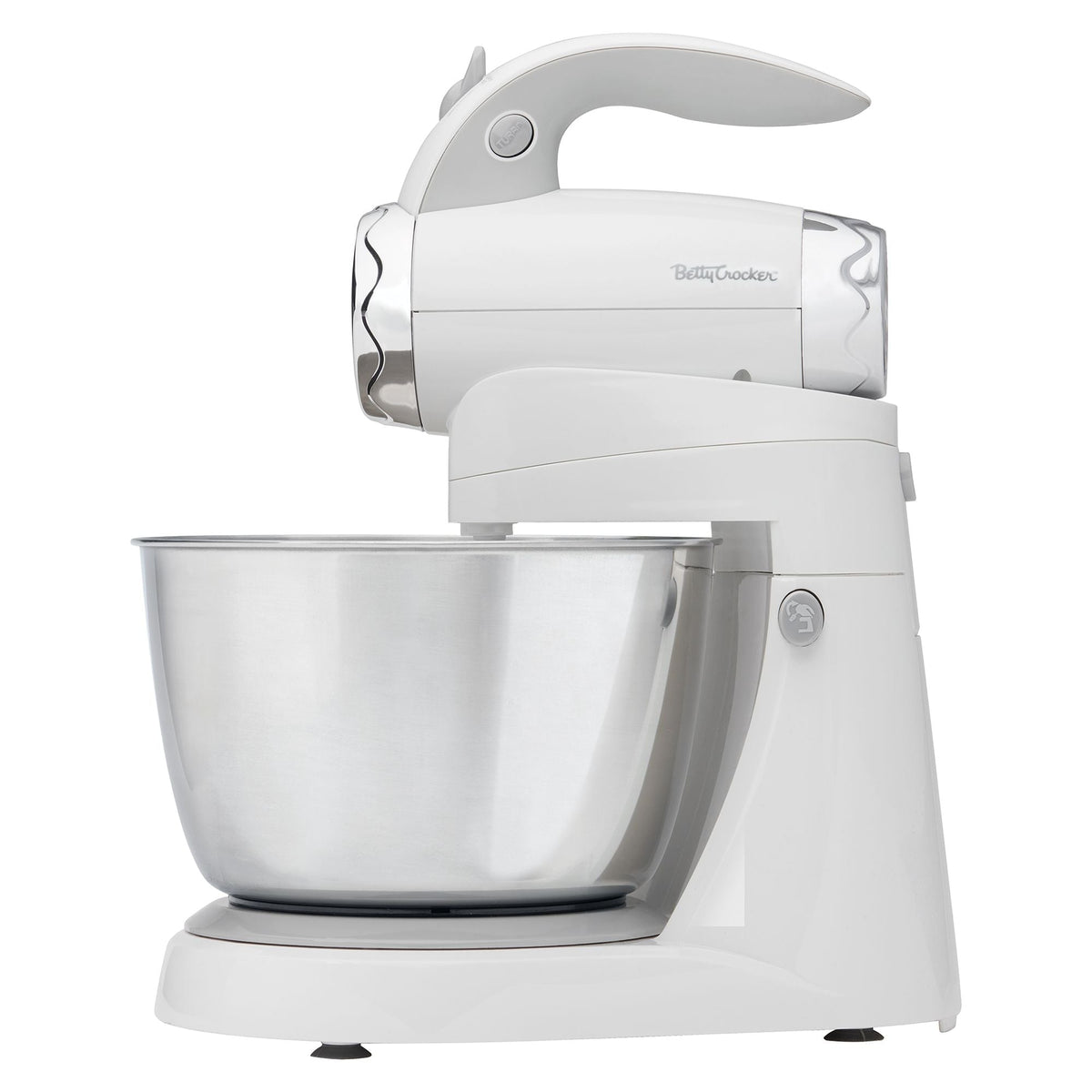 Crocker 2-in-1 Stand Mixer, 7-in, Black E6O2 - product image 1