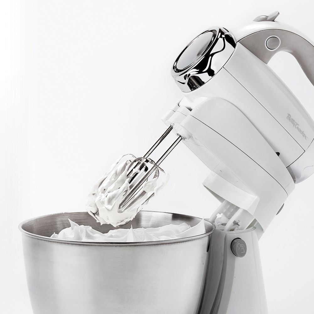 Crocker 2-in-1 Stand Mixer, 7-in, Black E6O2 - product image 2