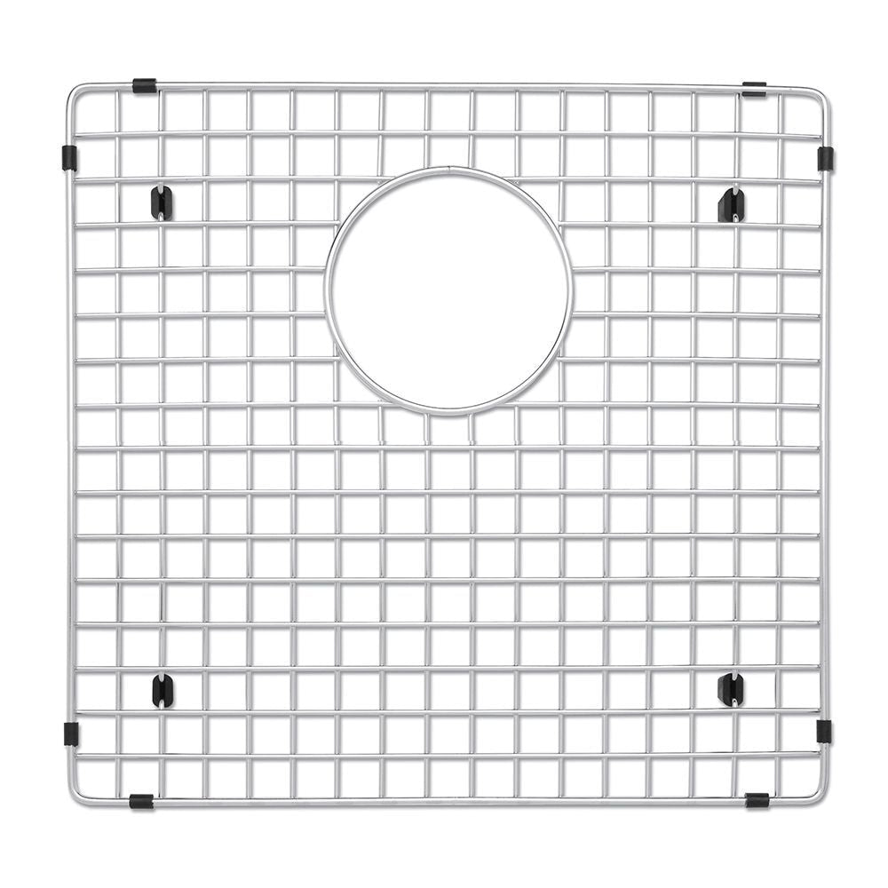 Stainless Steel Sink Grid for 60/40 Sink, Large Q2A1 - product image 1