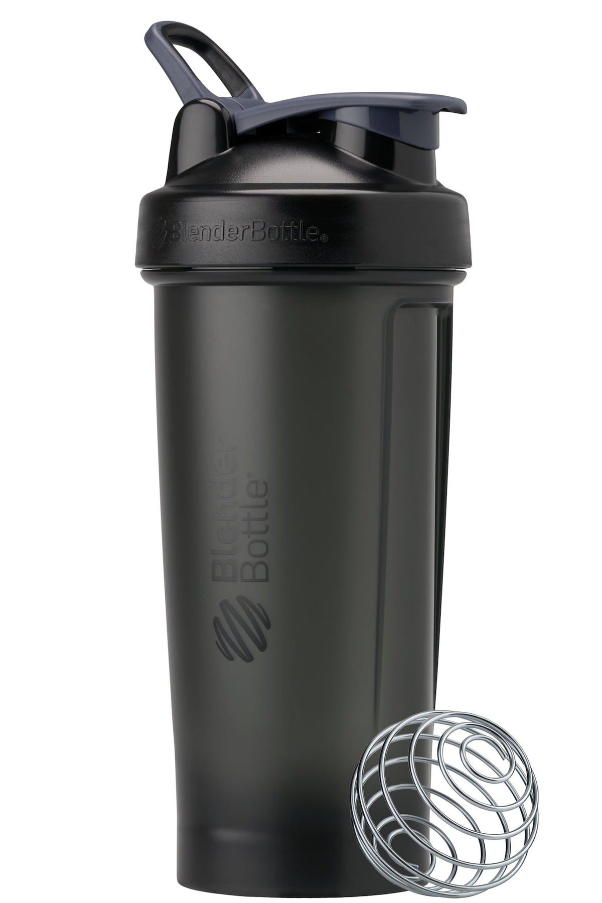 Pro 28-oz Black Classic V2 Shaker Bottle Q1H9 - product image 1