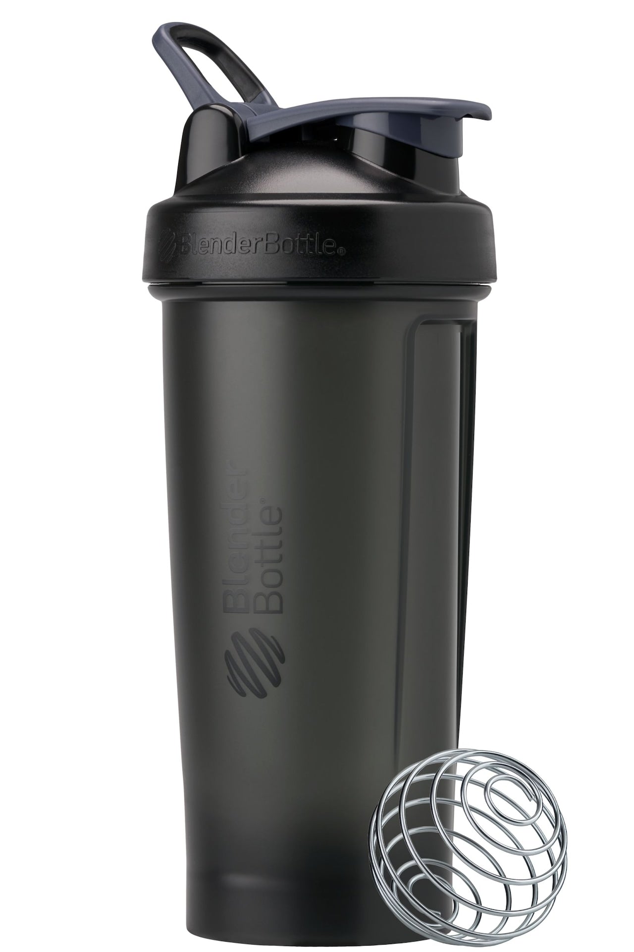 Pro 28-oz Black Classic V2 Shaker Bottle V7J1 - product image 1