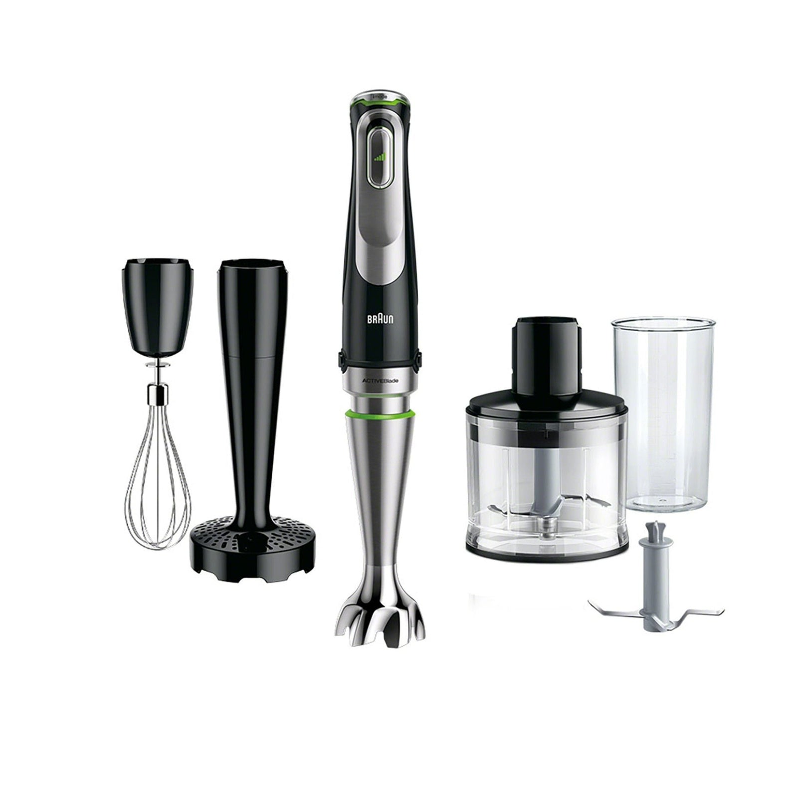 Hand Blender MQ9 A1T8 - product image 1