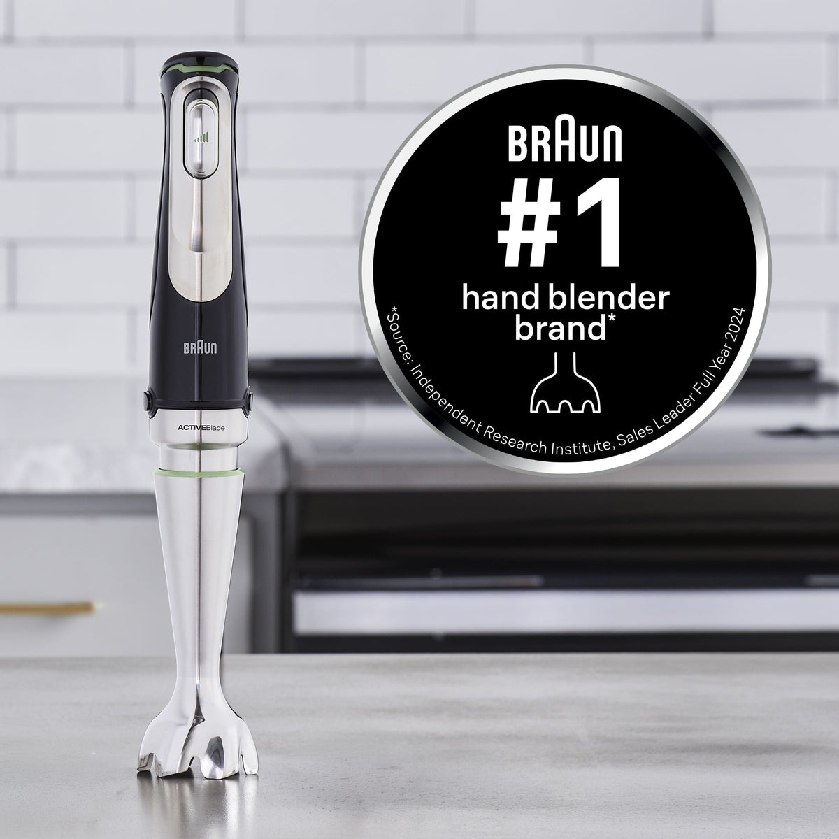 Hand Blender MQ9 A1T8 - product image 2