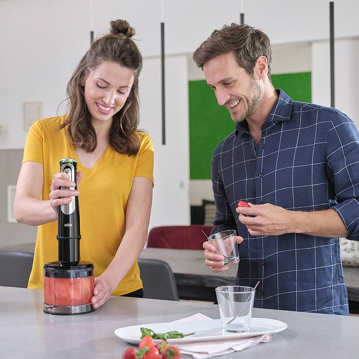 Hand Blender MQ9 A1T8 - product image 4