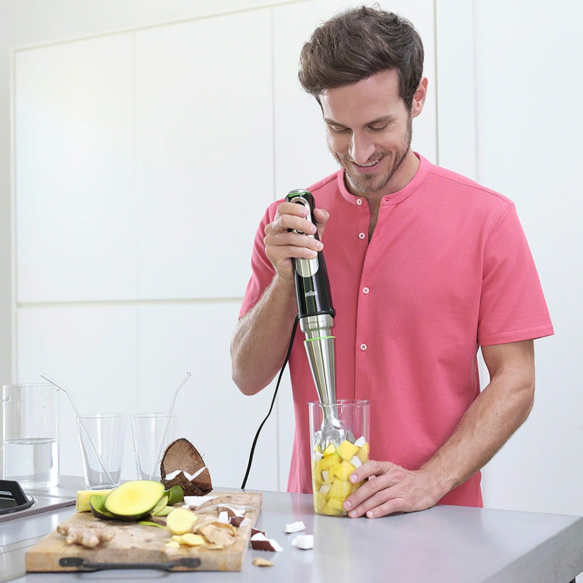 Hand Blender MQ9 A1T8 - product image 5
