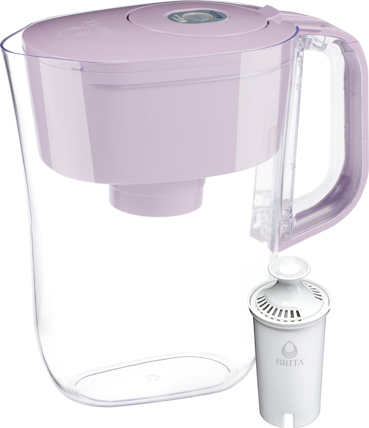 Denali, Lilac A6V4 - product image 1