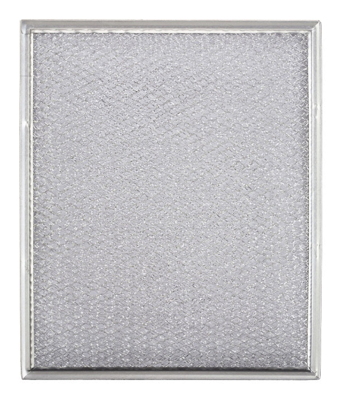 BP29 Aluminum Grease Replacement Filter for BU2, BU3 & NuTone NU Series Range Hoods M0A3 - product image 1