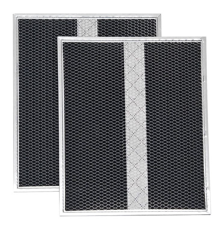 BPSF30 Allure 1 Charcoal Replacement Filter for Allure 1 Range Hoods K2O8 - product image 1