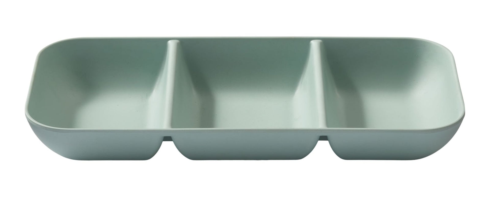 Appetizer Dish, Melamine with Bamboo Fibre, Multi-Coloured O7X4 - product image 3