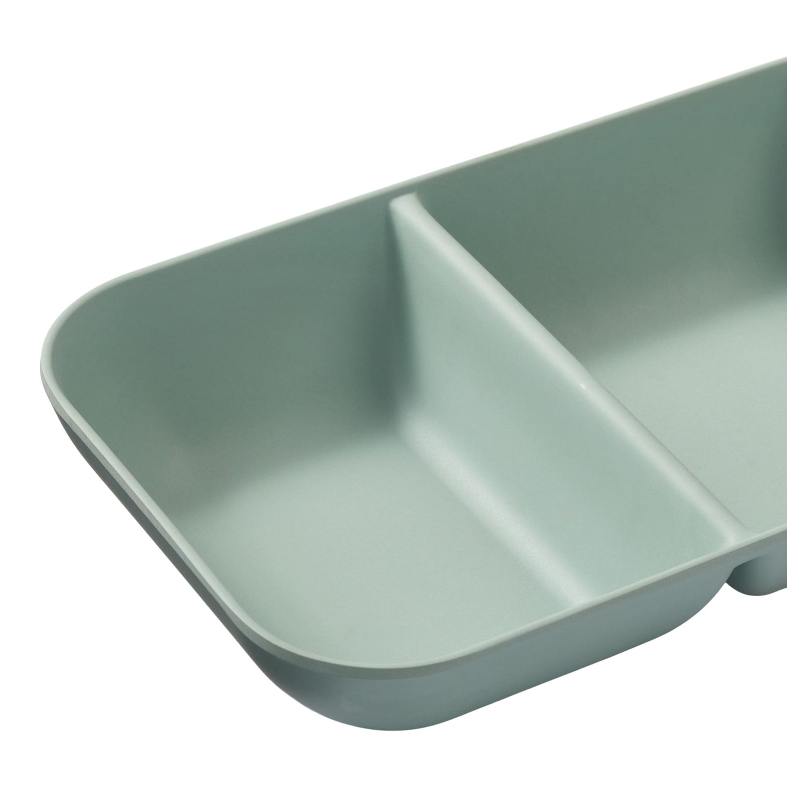 Appetizer Dish, Melamine with Bamboo Fibre, Multi-Coloured O7X4 - product image 4