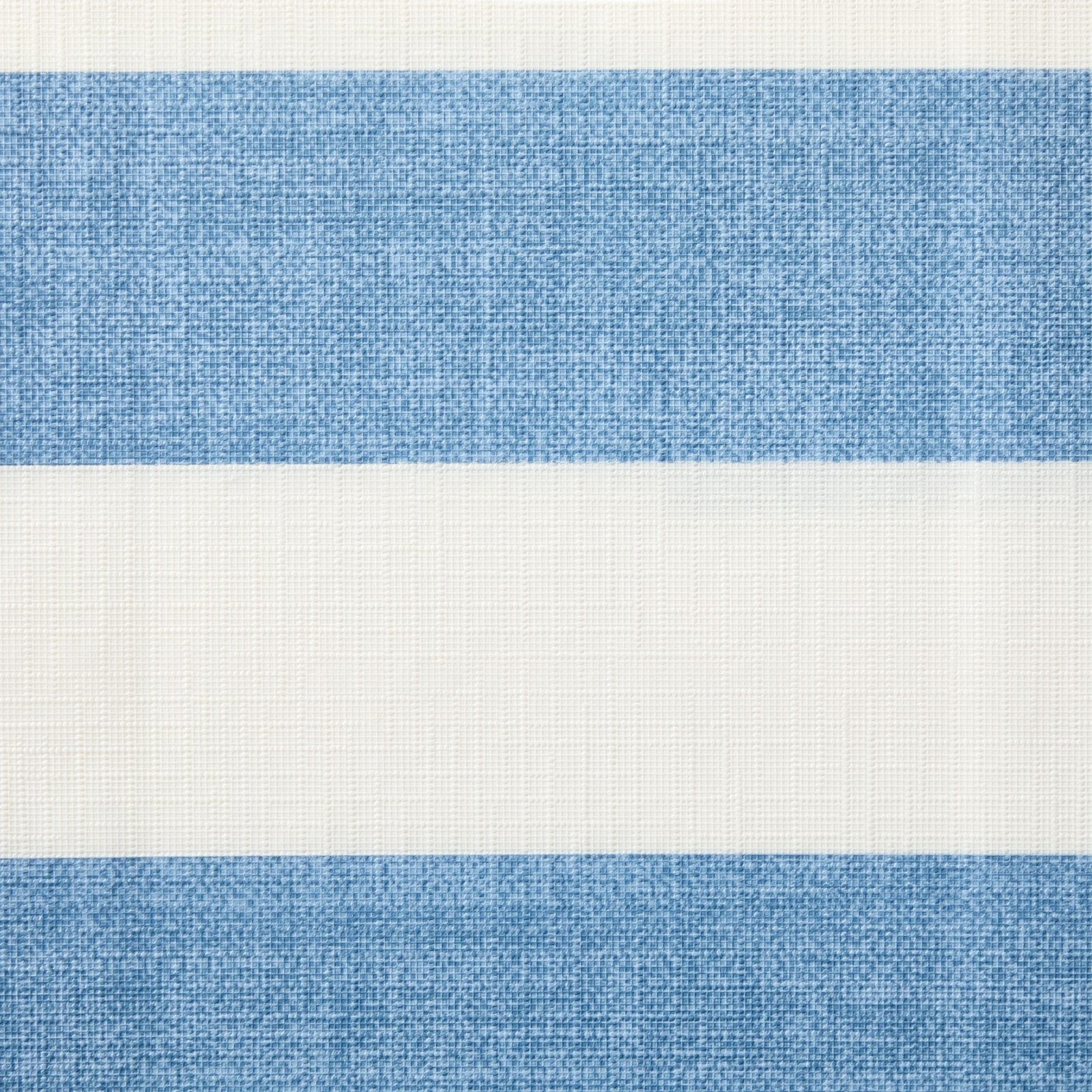 Indoor/Outdoor Stripe PEVA Table Cloth, 60-in x 84-in O2F9 - product image 2
