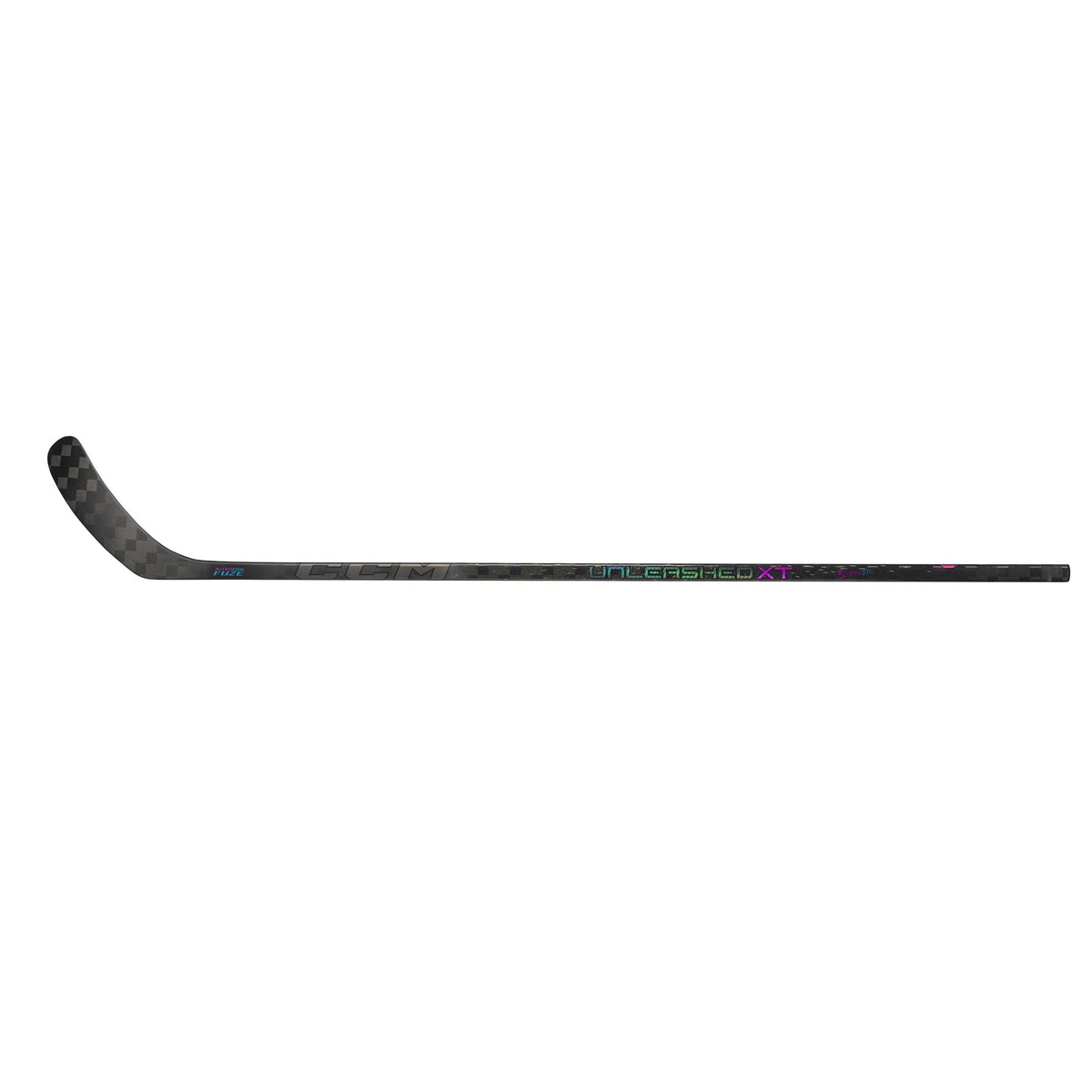 Ribcor Trigger Unleashed XT Composite Hockey Stick, Junior, 50 Flex A2K8 - product image 1