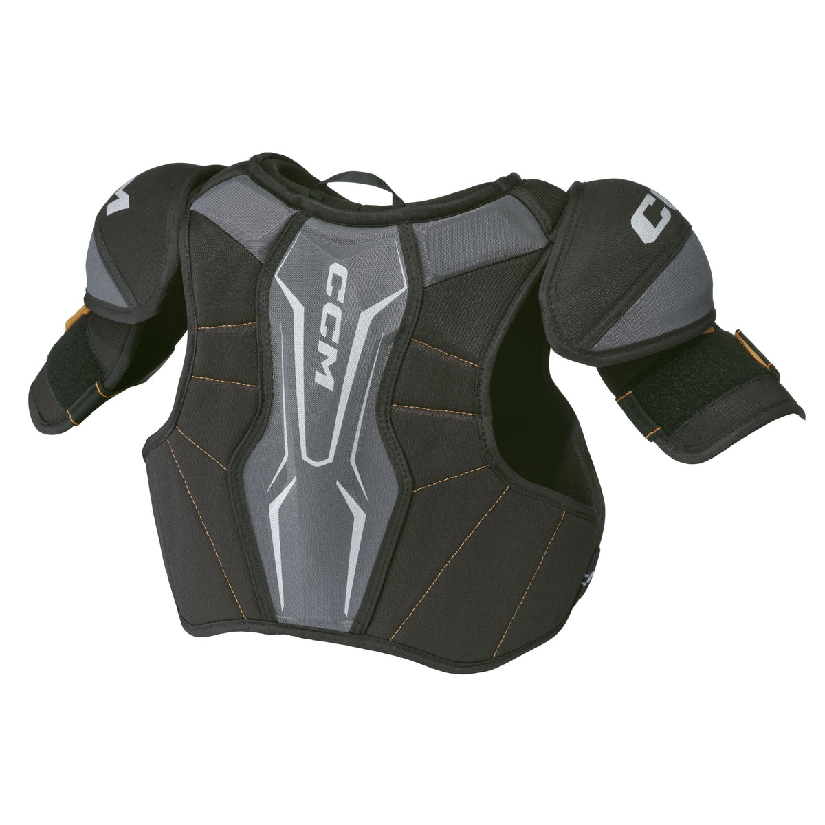 Tacks Prime Hockey Shoulder Pads, Junior, Assorted Sizes V0C5 - product image 1