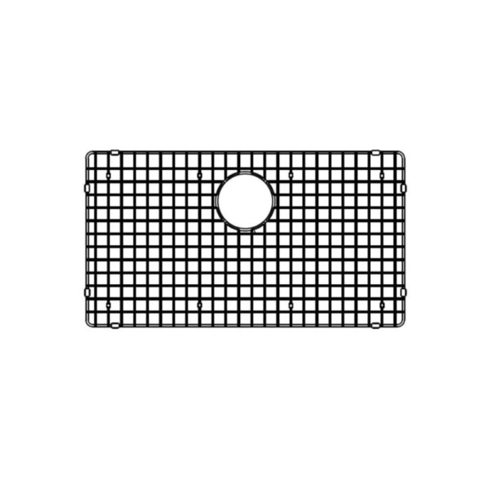 CXZS881DM1/CXZS881DM3 Stainless Steel Bottom Grid U3W0 - product image 1