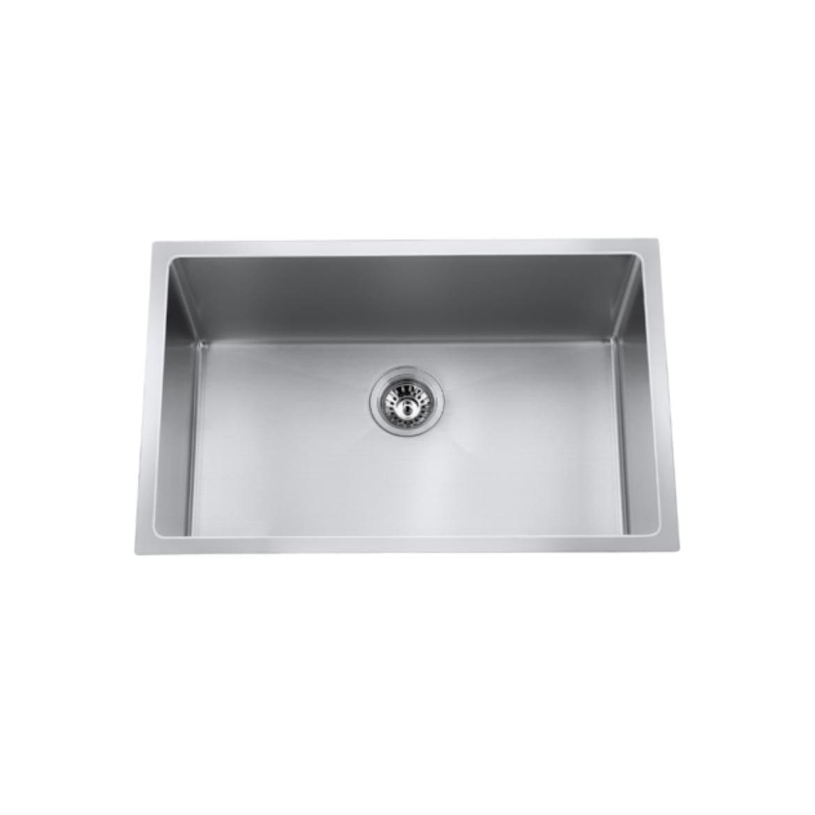CXZS882 29-in Stainless Steel Single Bowl Sink C3Q2 - product image 1