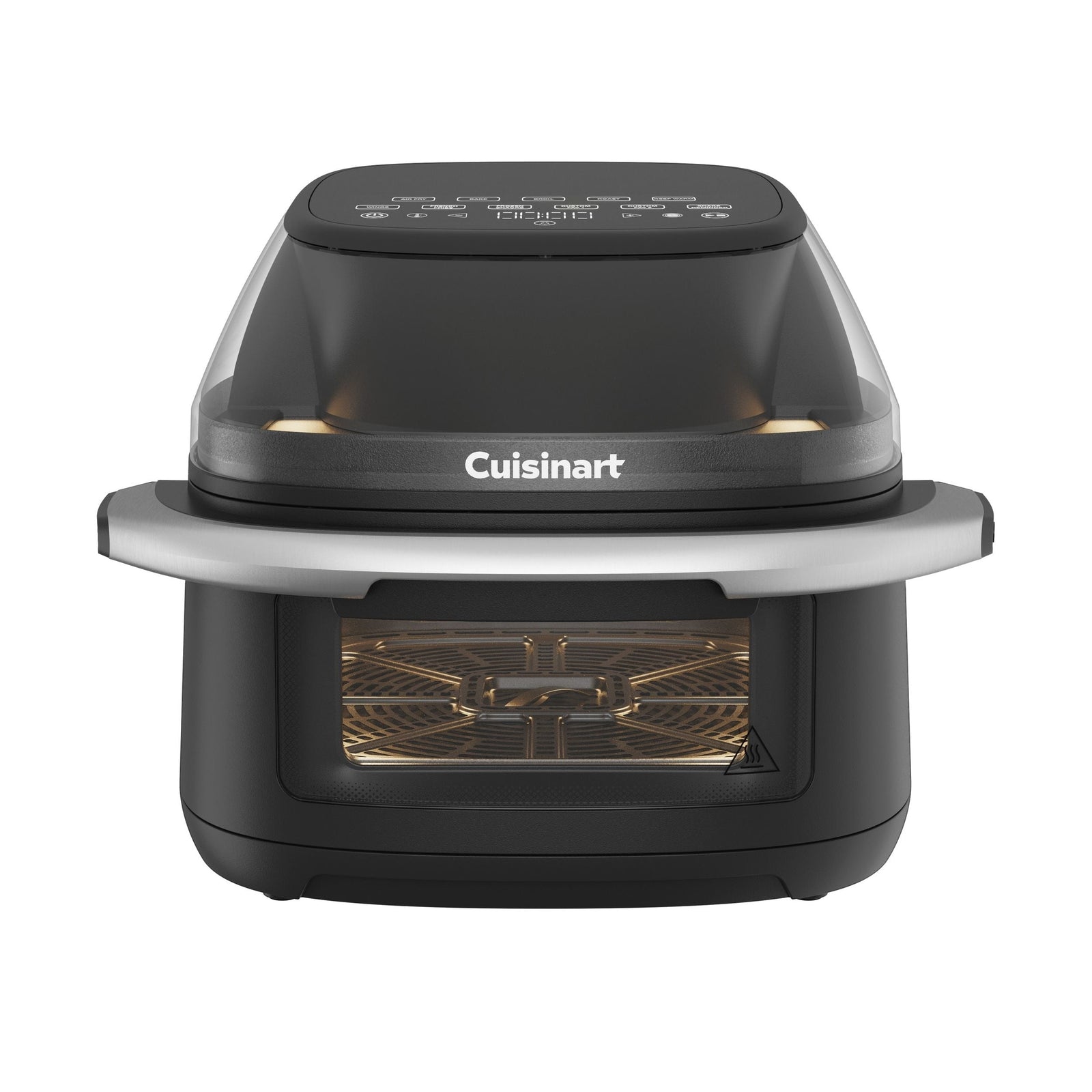 Glass Basket Air Fryer, 9-Qt R8R8 - product image 2