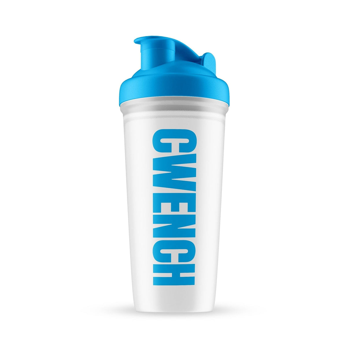 Hydration BPA-Free Shaker Cup, Clear, 22-oz I5P5 - product image 2