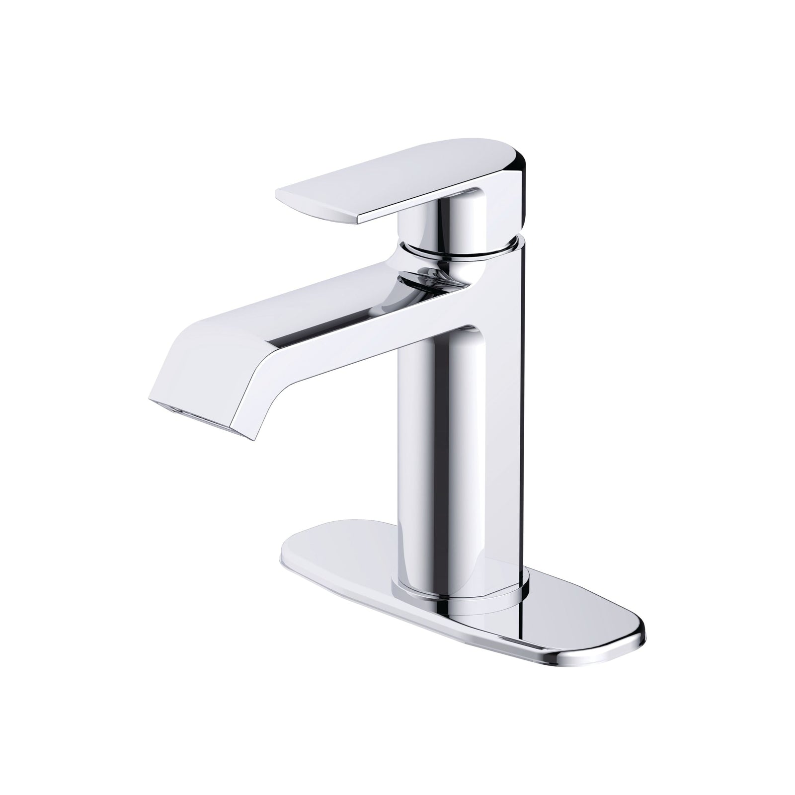 Karter 1-Handle Lavatory Faucet, Polished Chrome V3L5 - product image 2