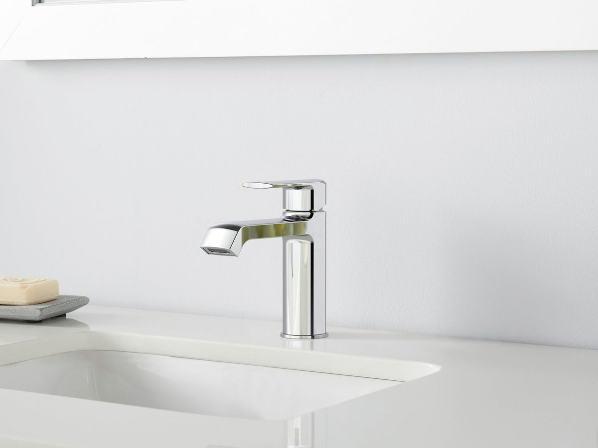 Karter 1-Handle Lavatory Faucet, Polished Chrome V3L5 - product image 4