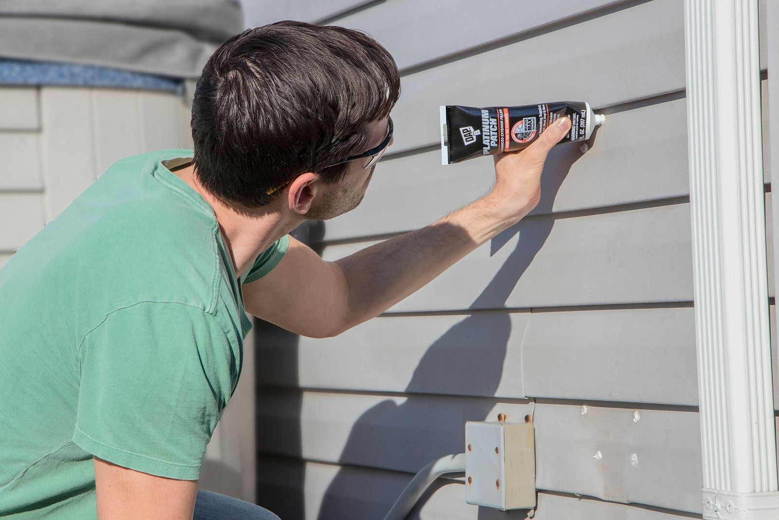 Platinum Patch Advanced Exterior Filler, 207-ml I6N7 - product image 3