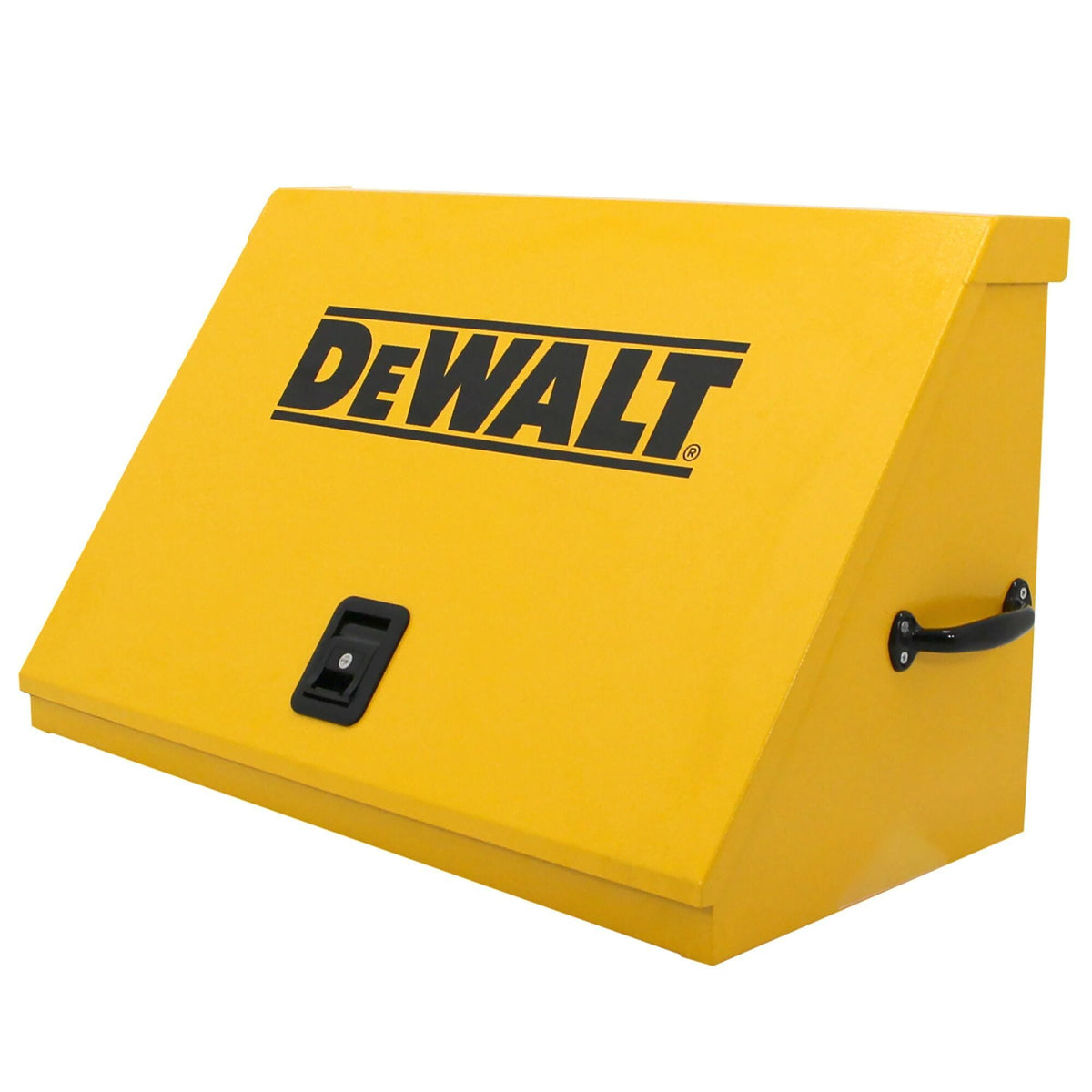 Triangle Portable Multi-Tier Steel Tool Box with Power Outlet, 36-in L0M8 - product image 1