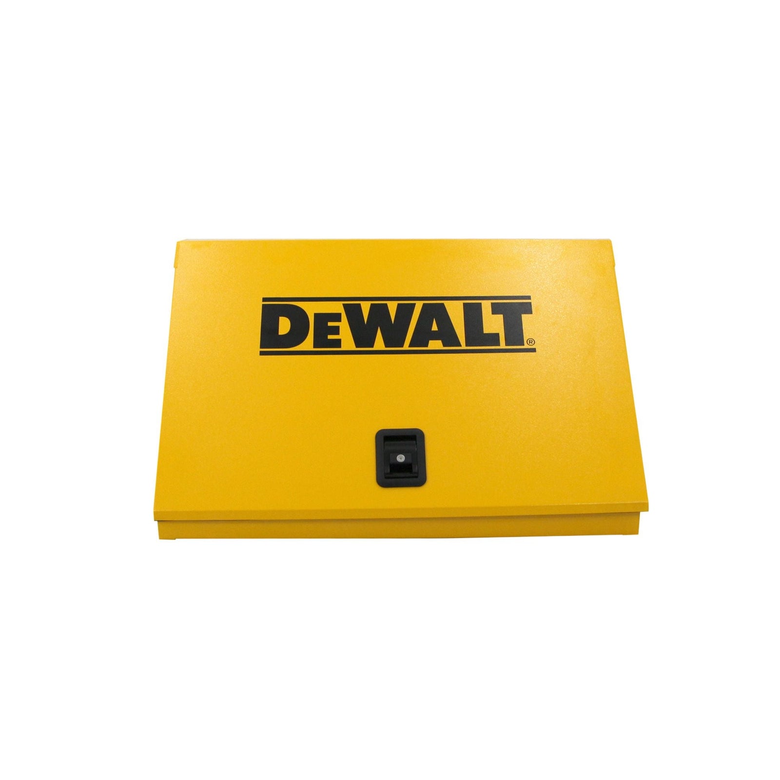 Triangle Portable Multi-Tier Steel Tool Box with Power Outlet, 36-in L0M8 - product image 3