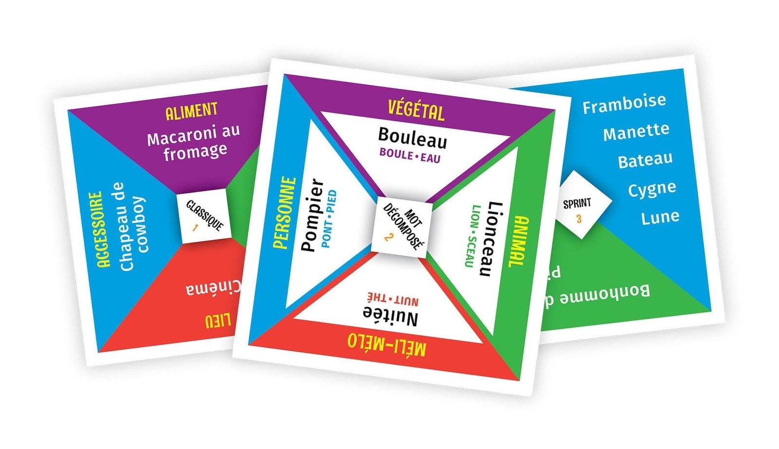 Gladius Fais-moi un dessin Junior, French Edition, Ages 2+ K5W5 - product image 2