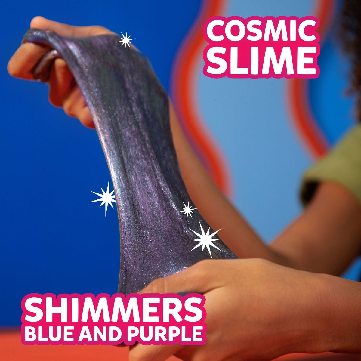 Gue Premade Slime, Purple N0Q0 - product image 5