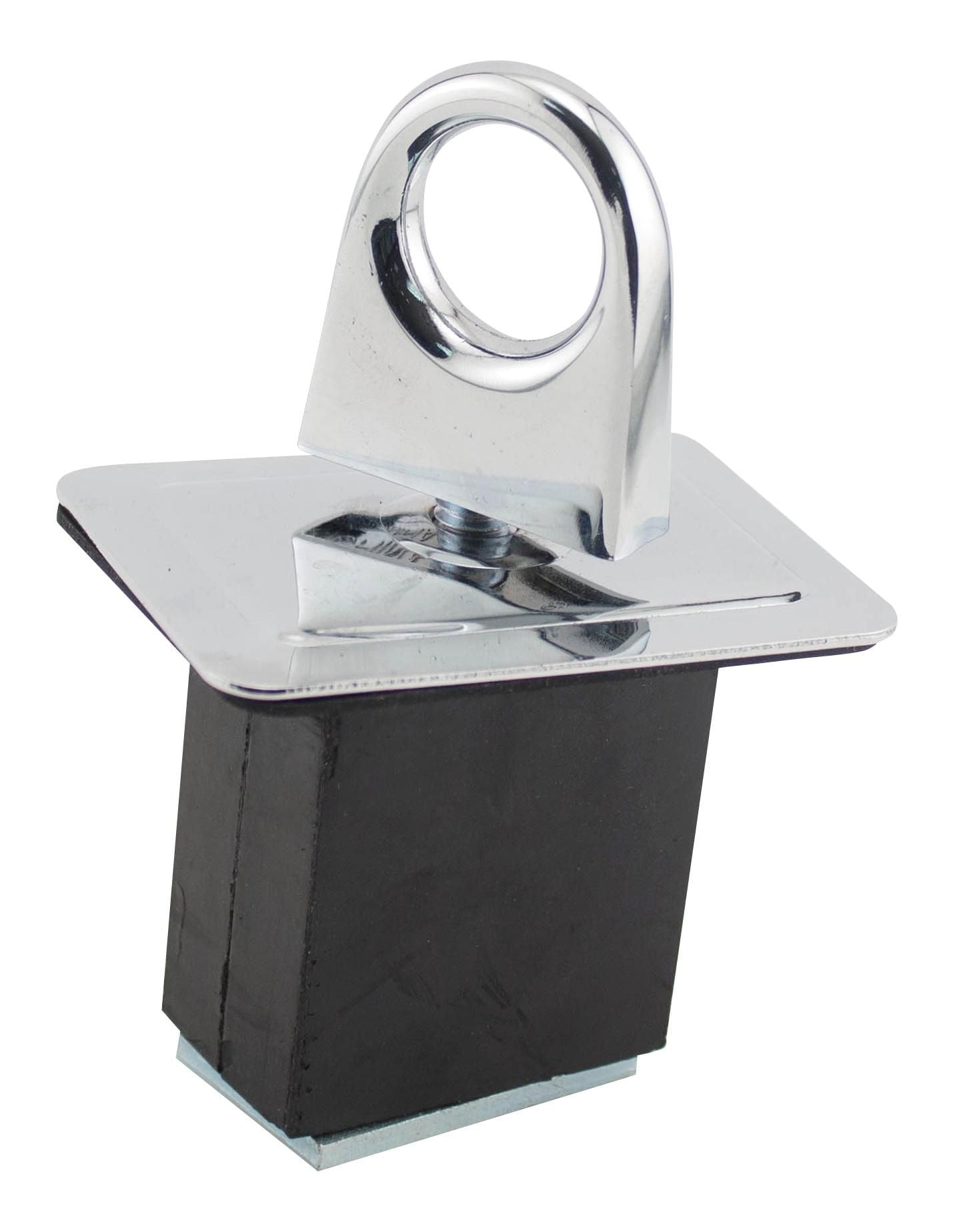 Chrome Stake Pocket Anchors, 2-pk S4P5 - product image 1