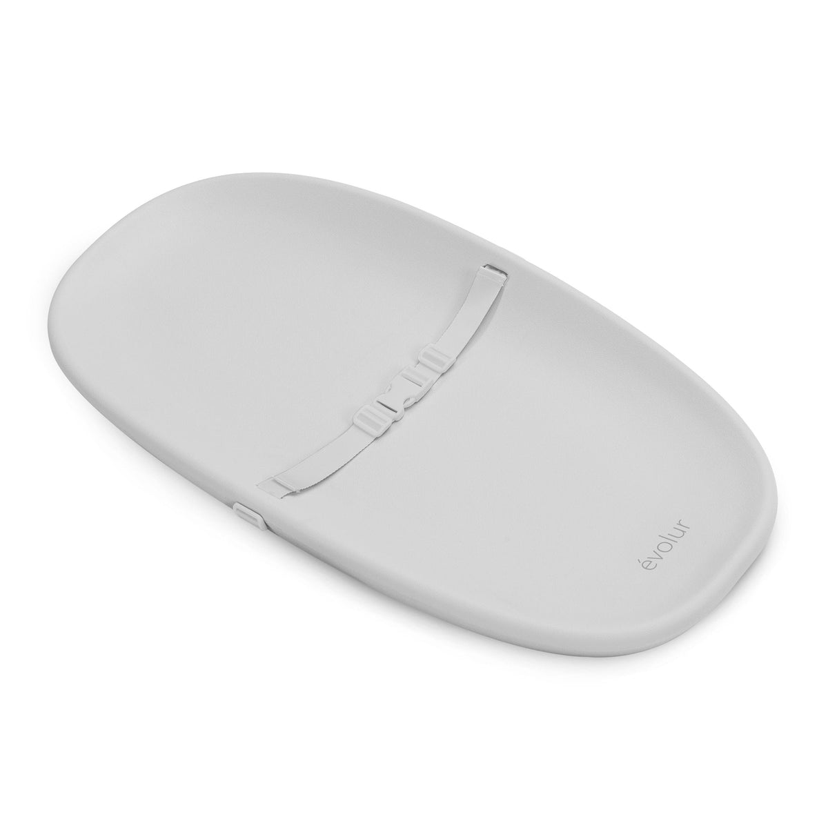 Eva Baby Changing Pad, Light Grey P2E5 - product image 1