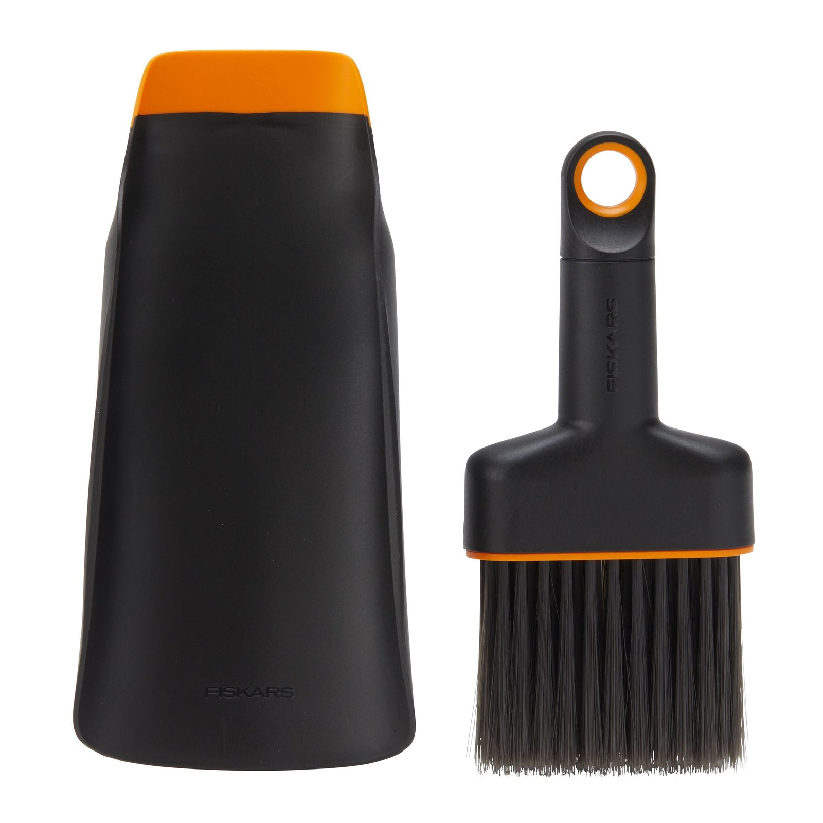 2-in-1 Double Sided Scoop & Brush Indoor Gardening Tool Z5K2 - product image 4