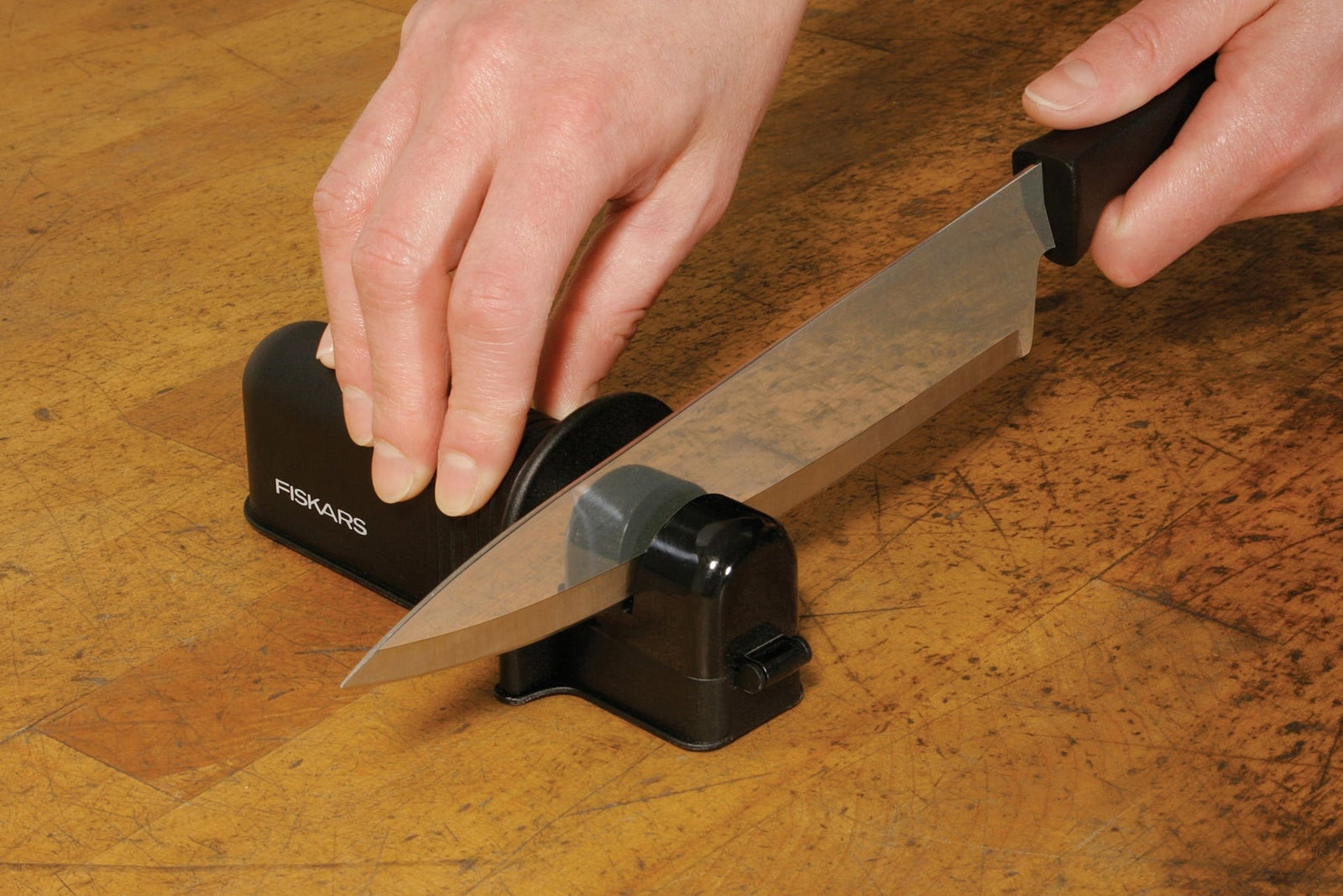 Axe & Knife Blade Sharpener P9R1 - product image 6