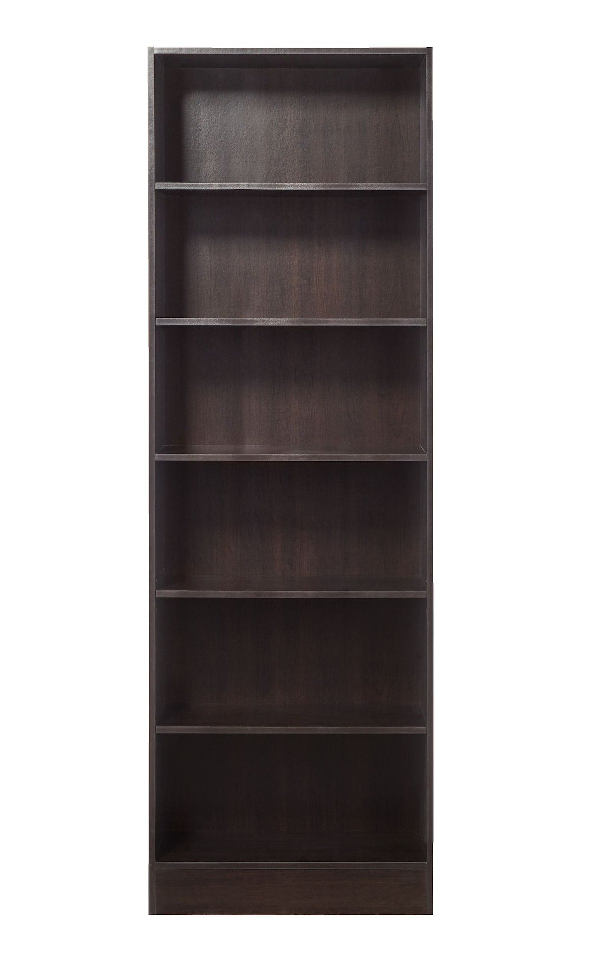 6-Shelf Bookcase U2L8 - product image 1