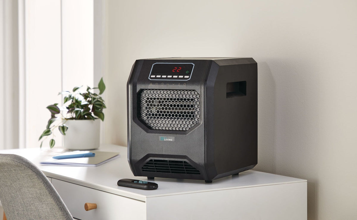 Cabinet Heater D1E8 - product image 6