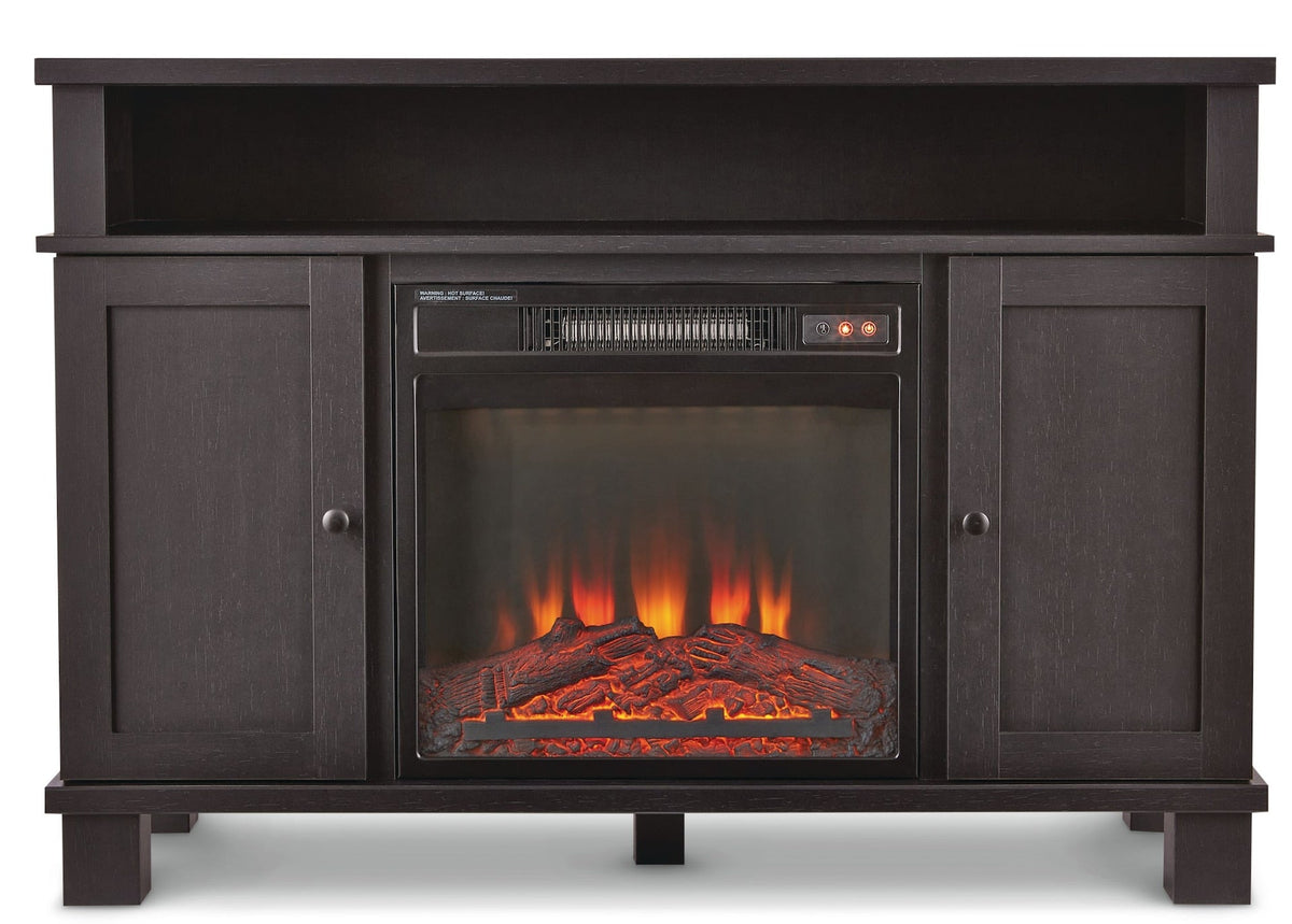 Media Fireplace M3G9 - product image 3