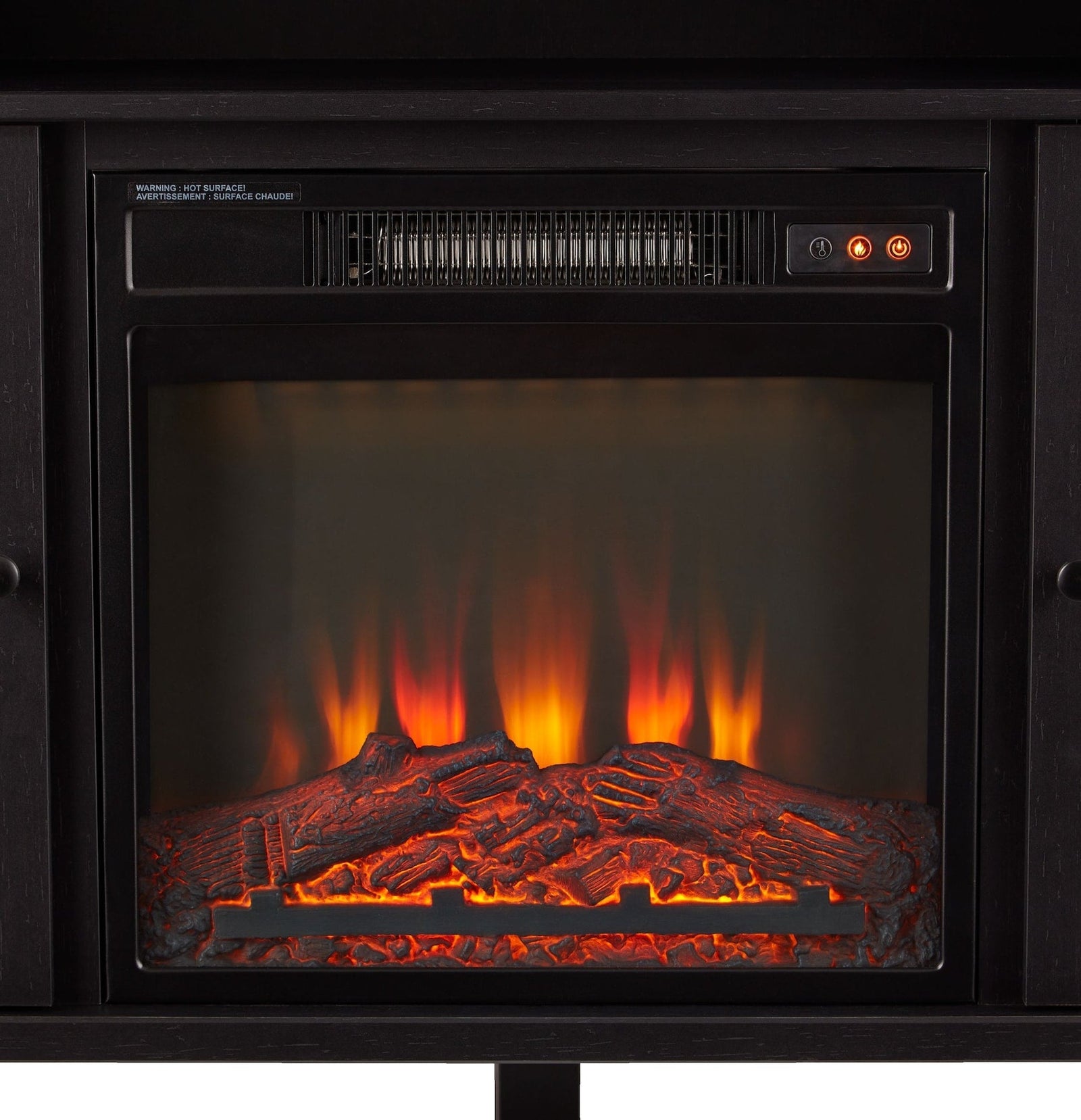 Media Fireplace M3G9 - product image 6