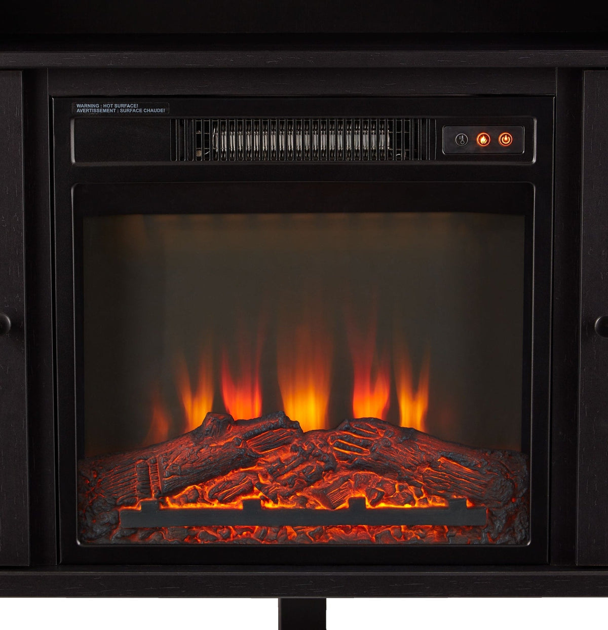 Media Fireplace N8B4 - product image 6