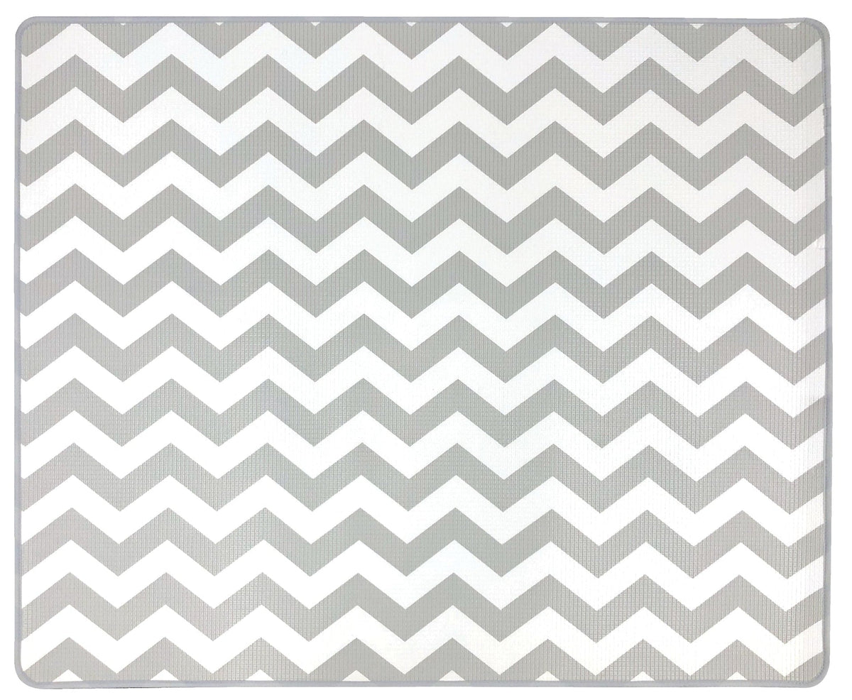 Foldable Double-Sided Play Mat for Kids, 59 x 71-in A3Y8 - product image 4