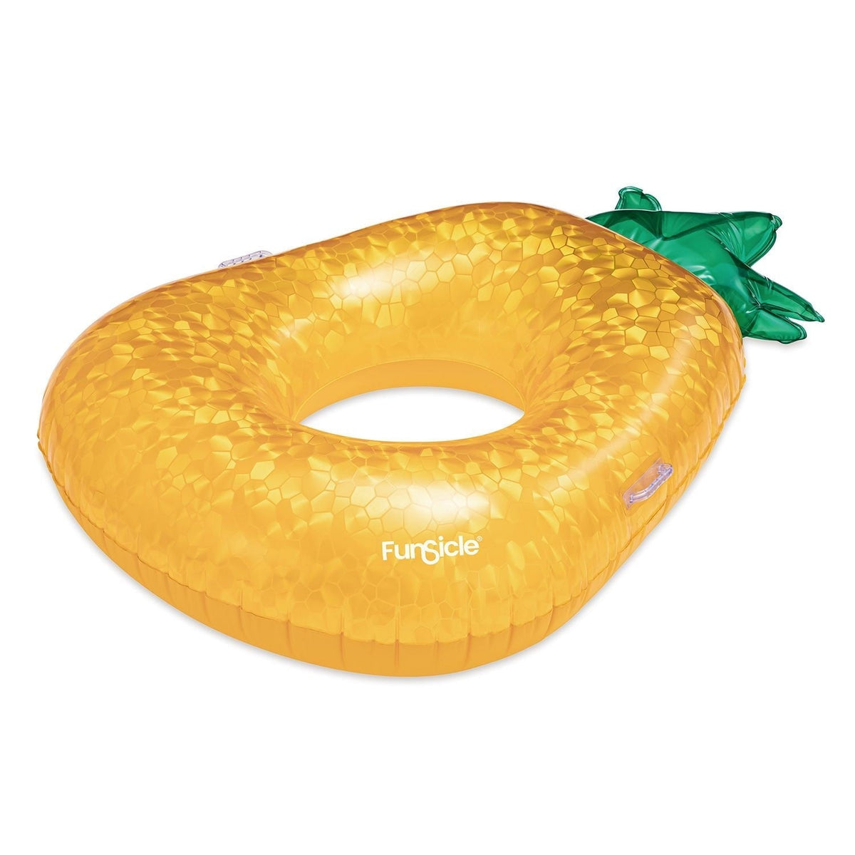 Pineapple Pool Tube, Ages 9+ B1O6 - product image 1