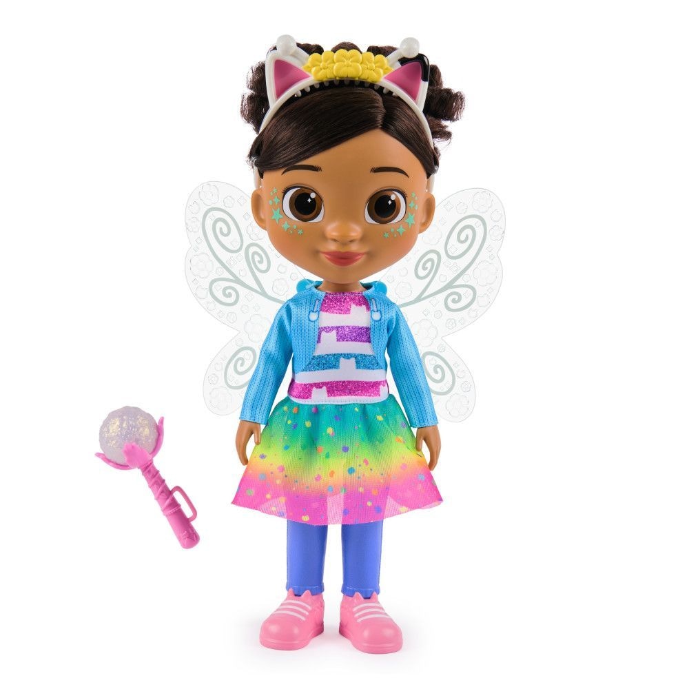 Dollhouse Dandelion Magic Gabby Doll N1B1 - product image 1