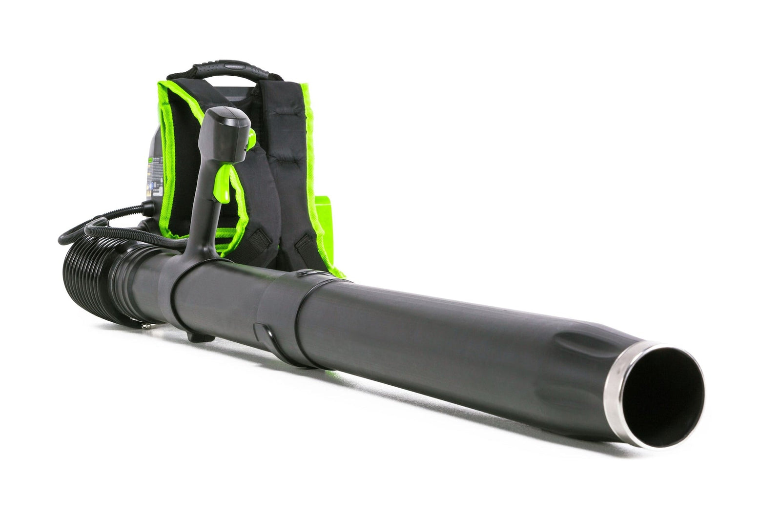 Pro 60 V 160 MPH - 540 CFM Lithium-ion Backpack Leaf Blower, Tool Only X6Q3 - product image 1