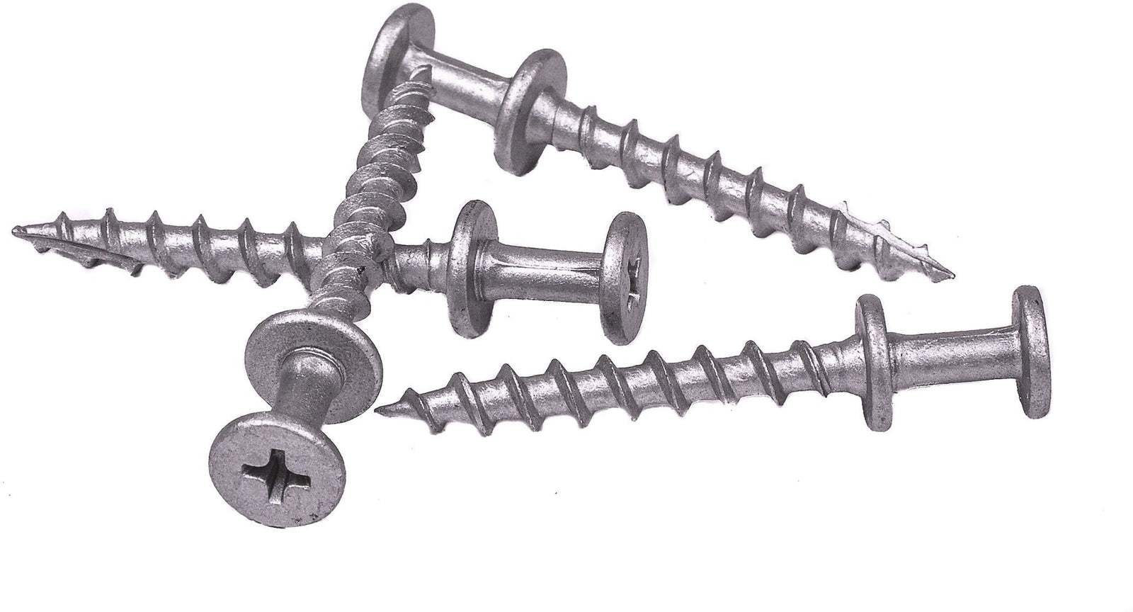 Outdoor Bear Claw Hanger, For Outdoor and Indoor, 4-pk L9Z9 - product image 1