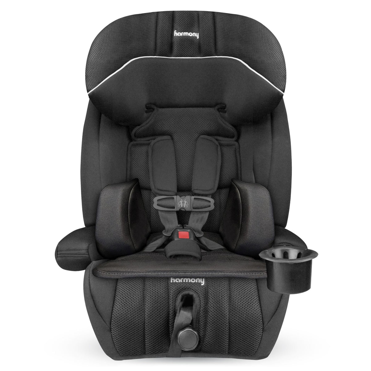 Defender 360 MAX SIP 3-in-1 Car Seat, Fits Kids 27"-57" G2C9 - product image 1