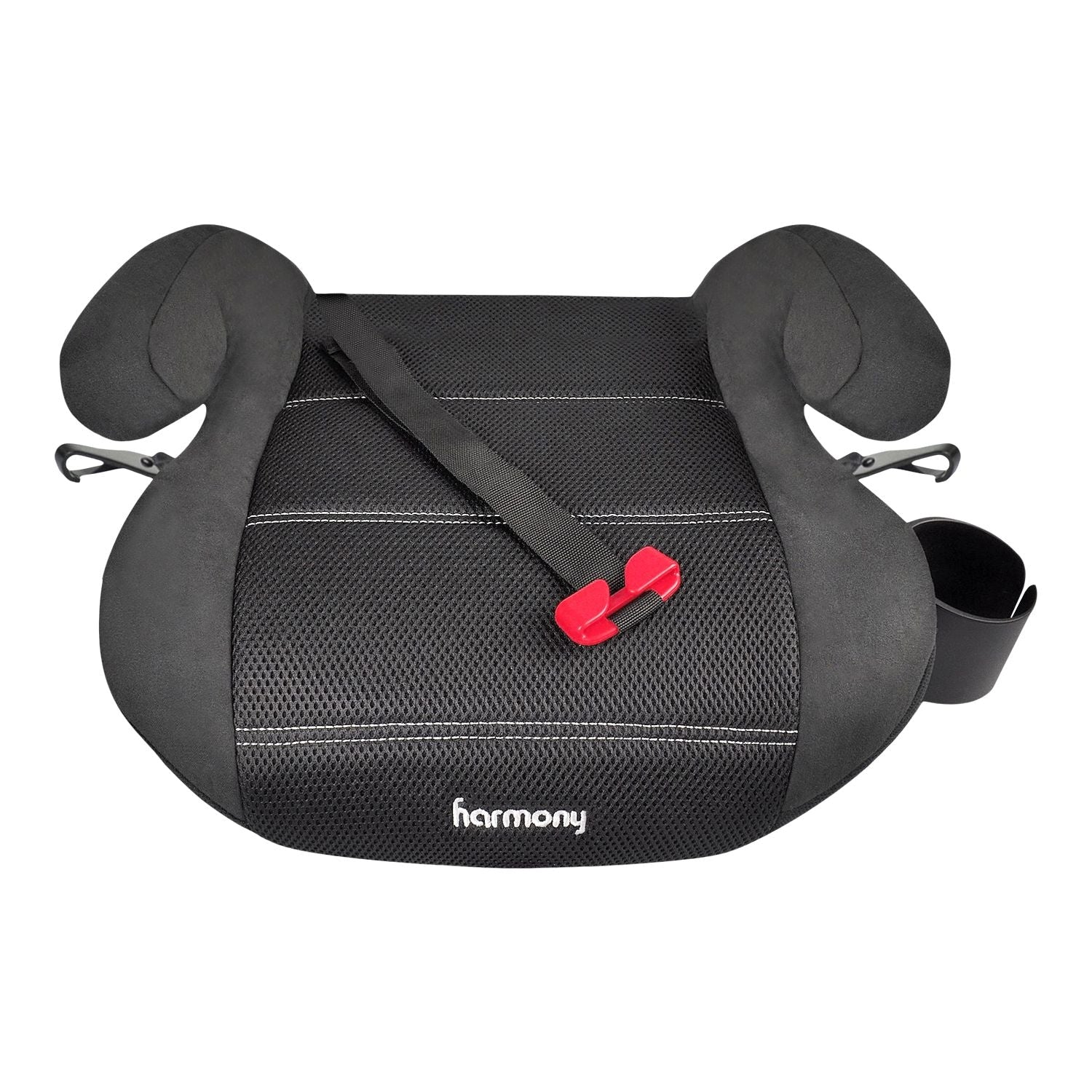 Youth Booster Elite with UAS Latch, No-Back Booster Car Seat J9D7 - product image 1